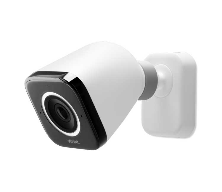 Cámara exterior Pro