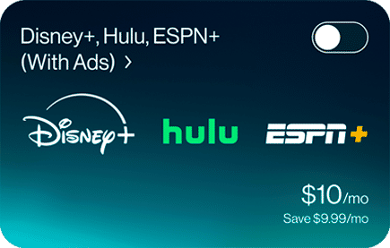 Canales de Streaming premium