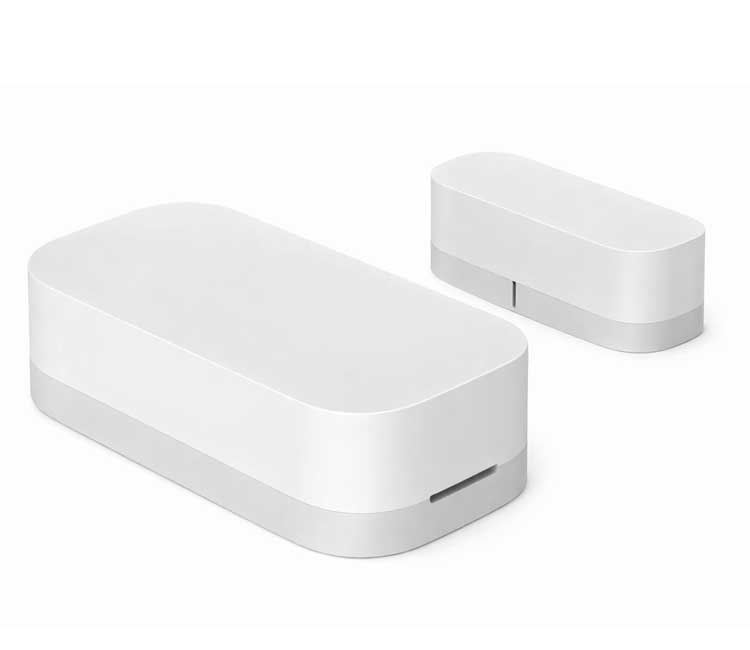 Door & Window Sensor