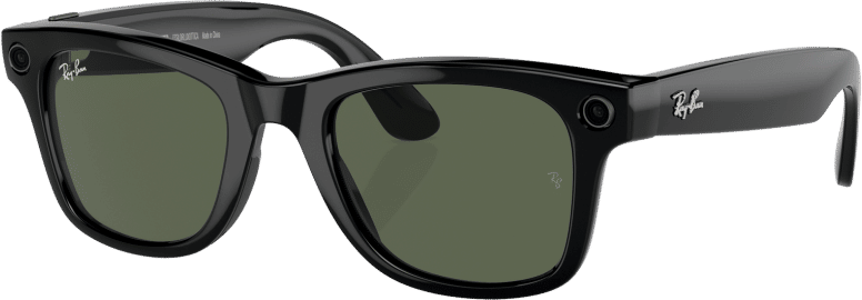 Ray-Ban Meta Glasses (Gen 1) Included