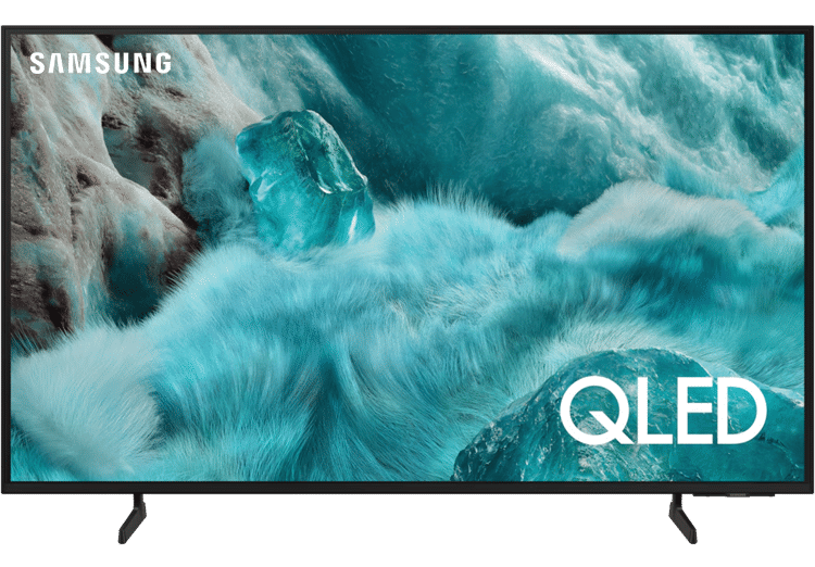 Samsung TV Q7F QLED