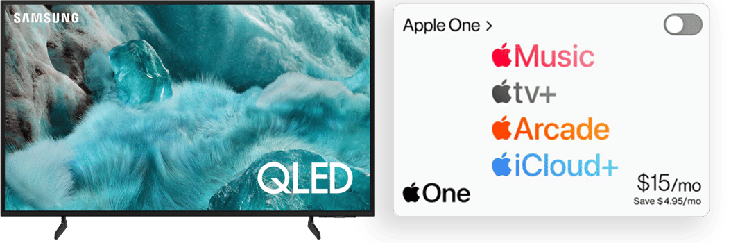 Con planes de internet Fios 1 o 2 Gig