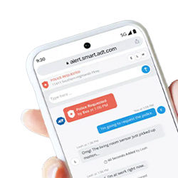 Planes ADT y servicio de monitoreo