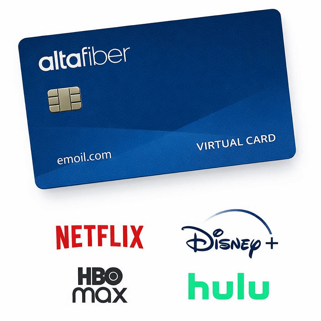 Streaming on Us Powered by MyBundle