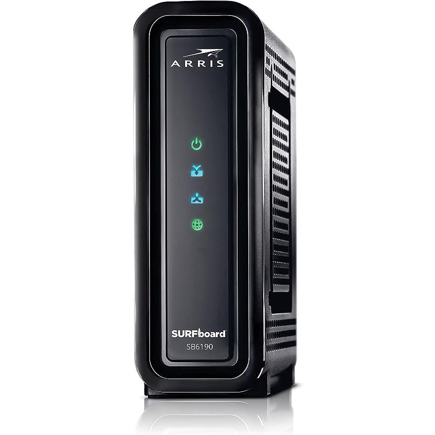 Arris Surfboard SB6190