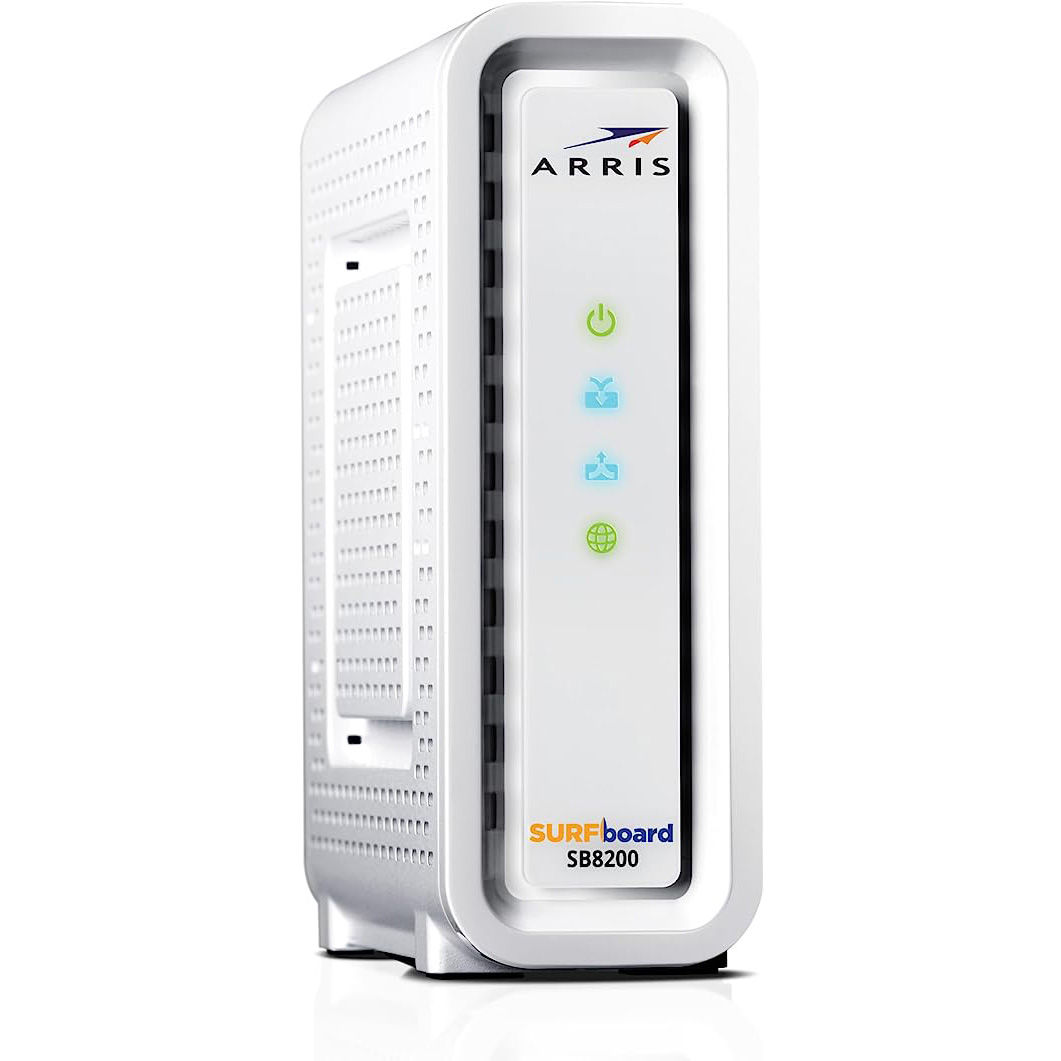 Arris Surfboard SB8200