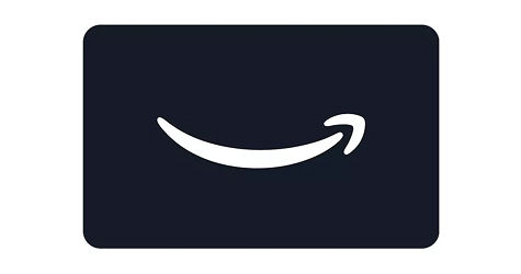 amazoon two hundred gift card image
