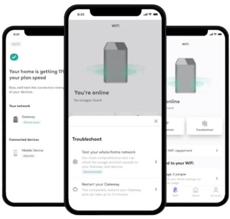 cox mobile app image