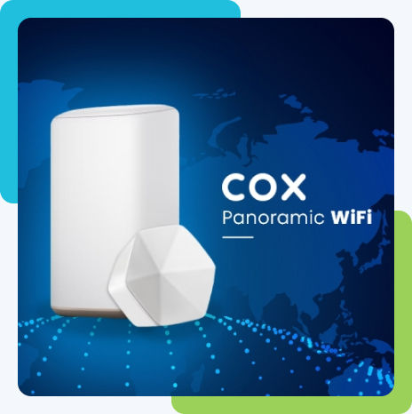 cox wifi