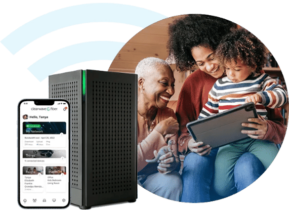 easy self-installation image