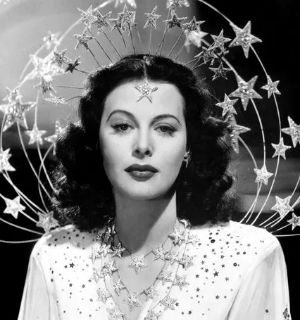 hedy lemarr picture