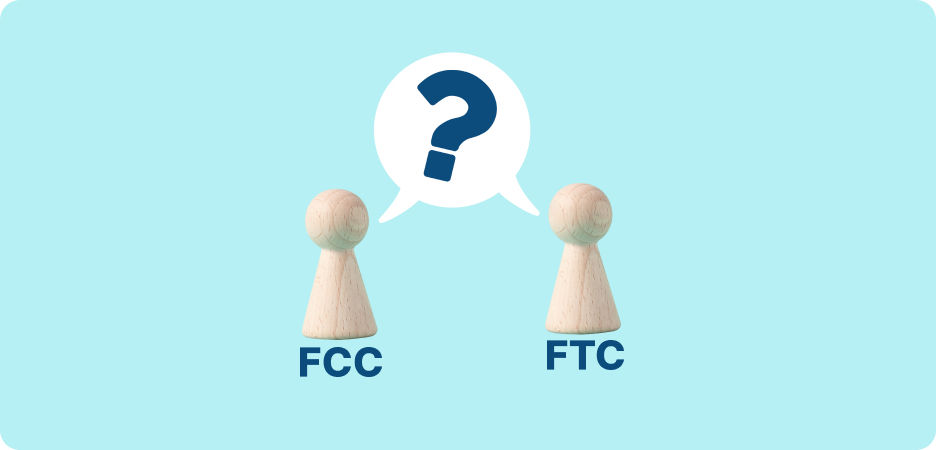 how are the fcc ftc different image