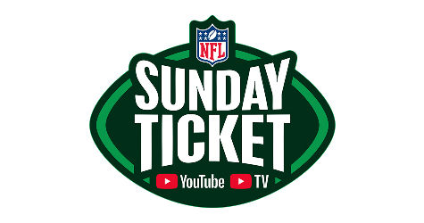 NFL Sunday Ticket image