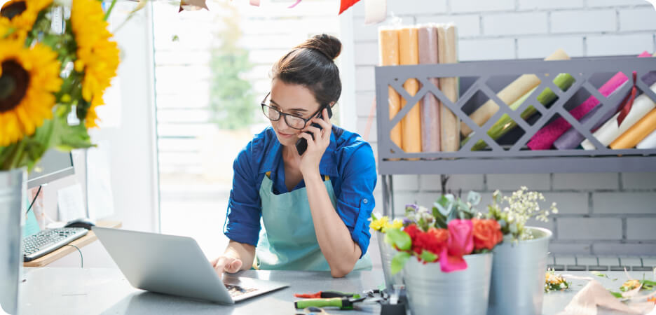 smithville small business internet image