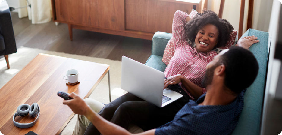 popular internet tv bundles image