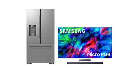 samsung products image