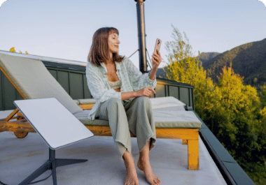 Satellite Internet for Home