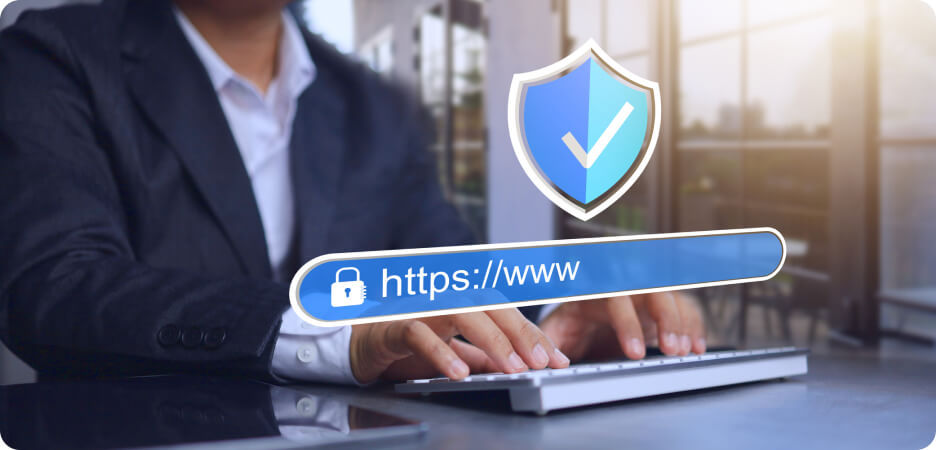 smithville business security image