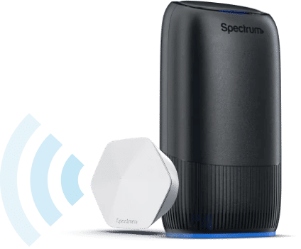 spectrum wifi pod