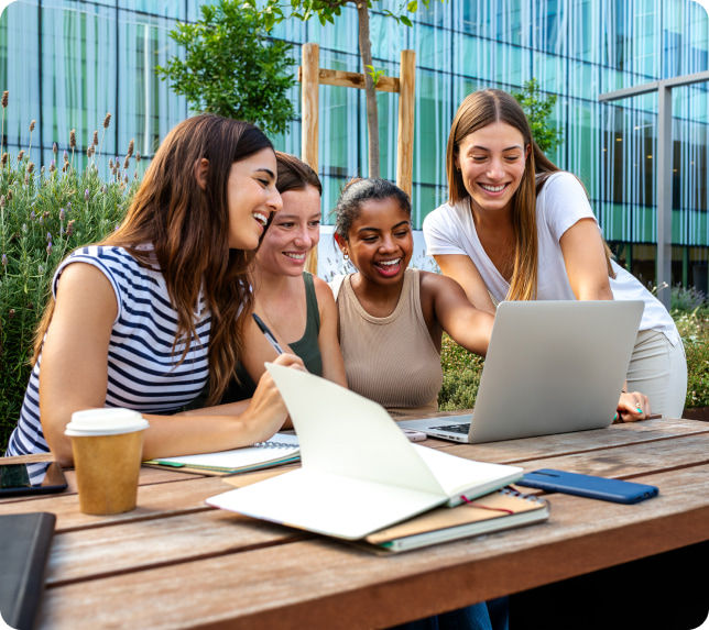 student offer image
