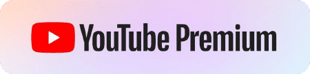youtube premium logo