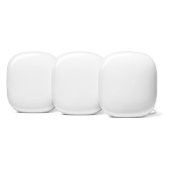 Google Nest WiFi Pro