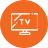 TV logo for mediacom phone page