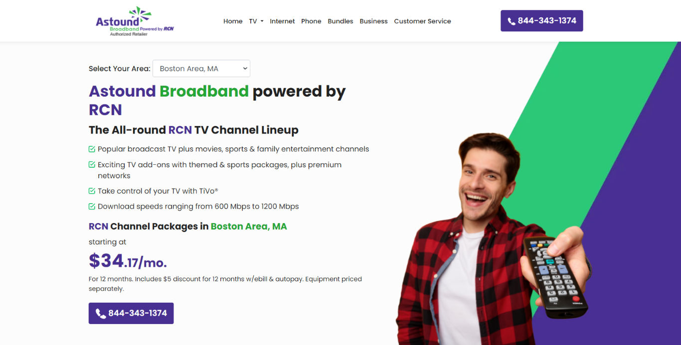 Astound Channel Guide Find Your Favorite Channels in 2025