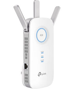 TP-Link AC1900 Wi-Fi Extender