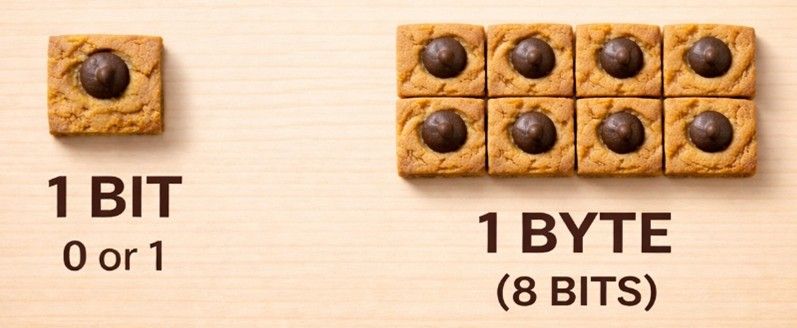 What Is a Byte