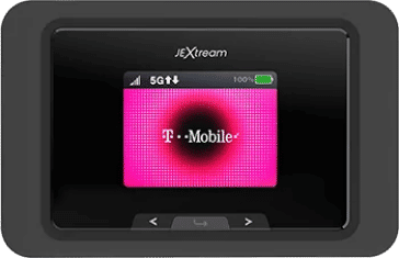 Franklin Wireless JEXtream RG2100