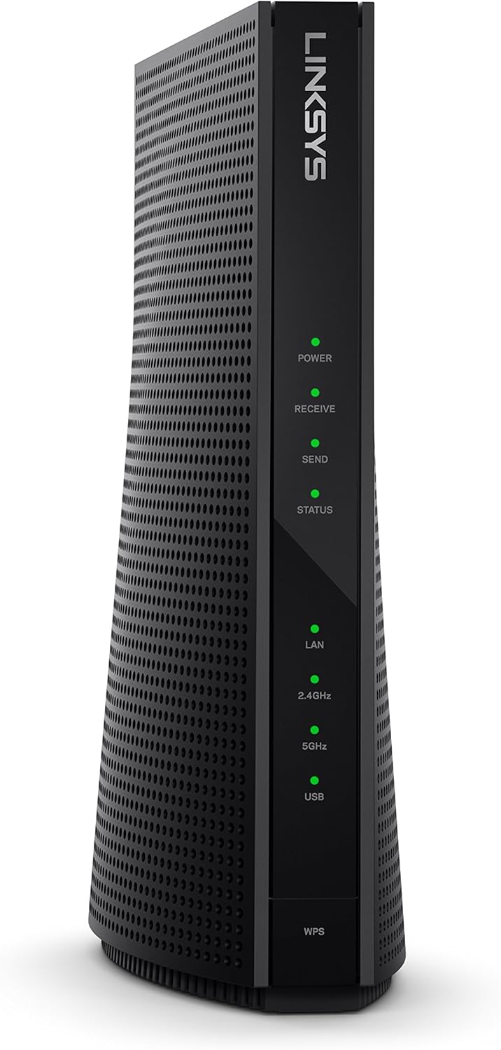 Linksys AC1900