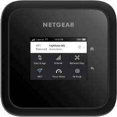 Netgear Nighthawk M6 Unlocked