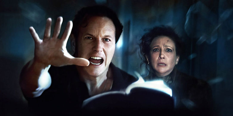 The Conjuring: Last Rites