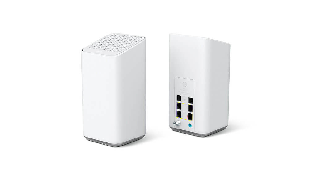 Xfinity xFi Complete