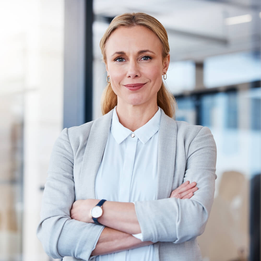 Sarah Howard, reviewer at SeniorConnect