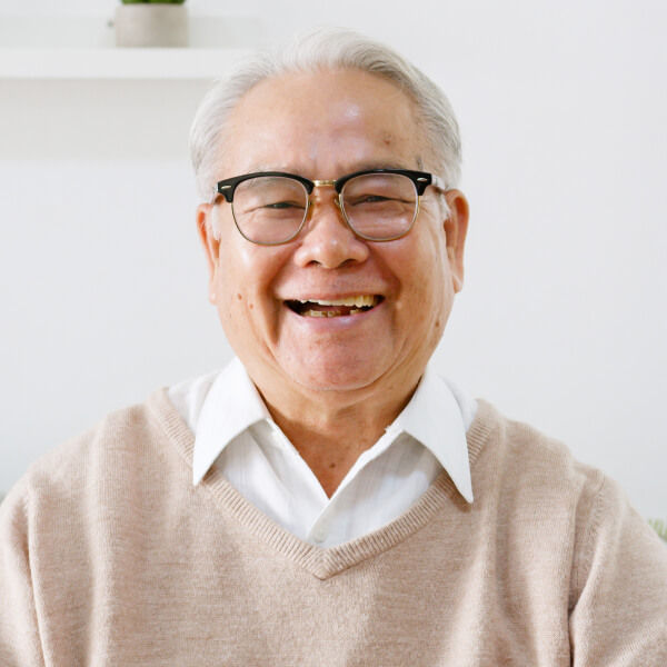 Steve, SeniorConnect internet customer