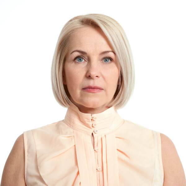Sylvia, SeniorConnect customer who found senior housing for her mother