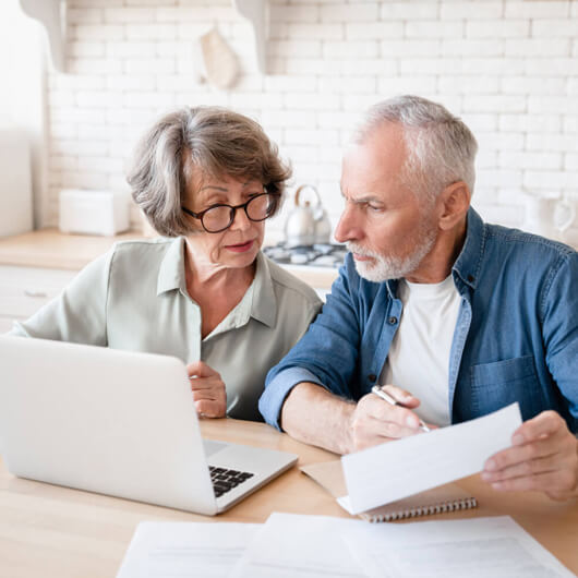 Government Broadband Programs for Seniors: FCC Grants & Federal Assistance