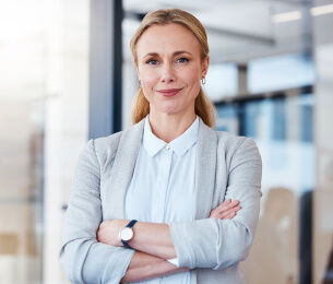 Sarah Howard, Managing Editor at SeniorConnect