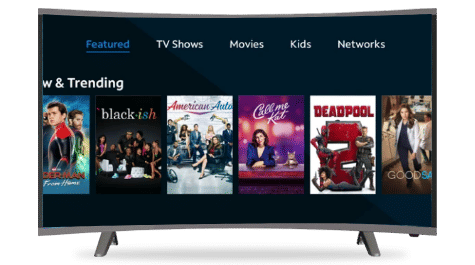 Spectrum TV Packages, Plans & Prices | Cable TV & Streaming