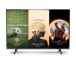 tv led