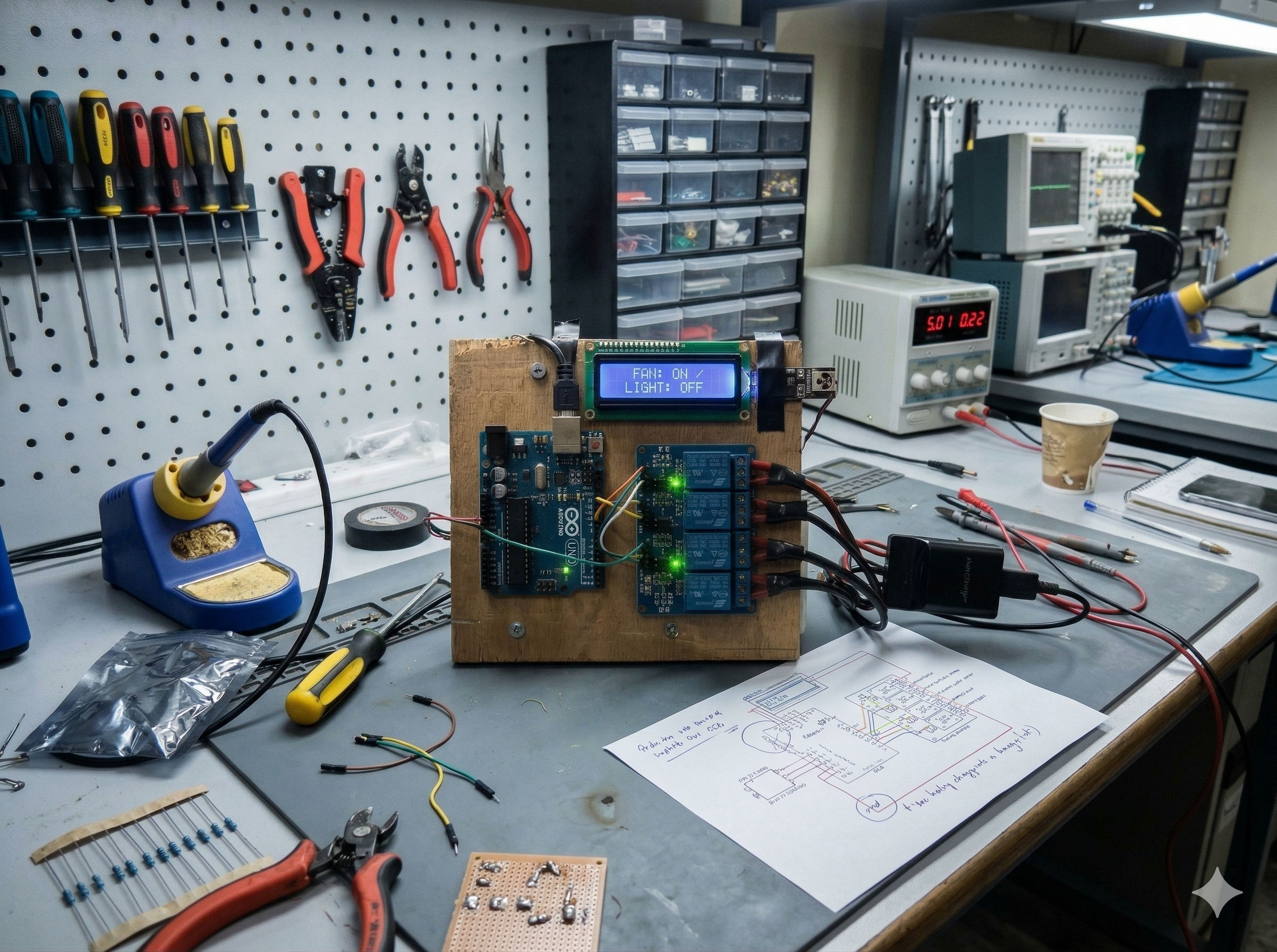 Hardware & IoT