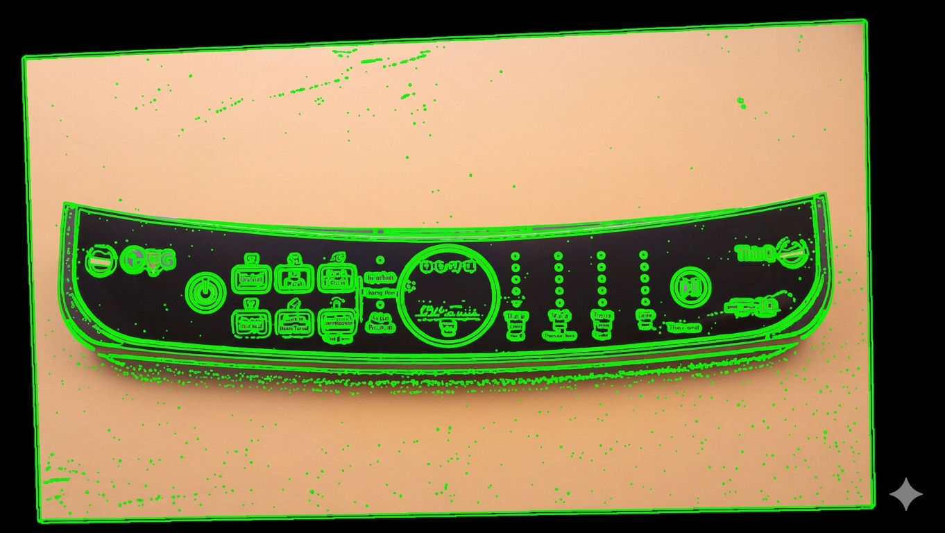 PanelVision - AI-powered solution by 360Labs