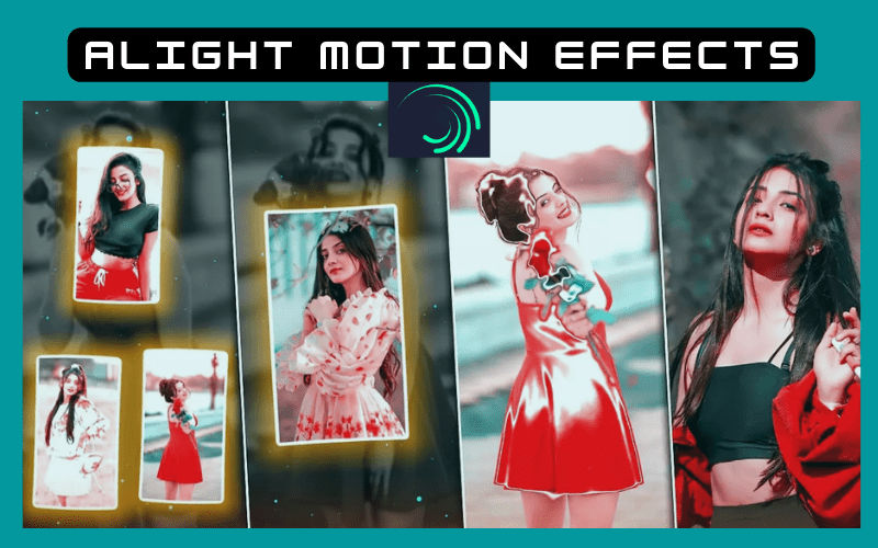 Trending Alight Motion Shake Effects | shake Effects Pack