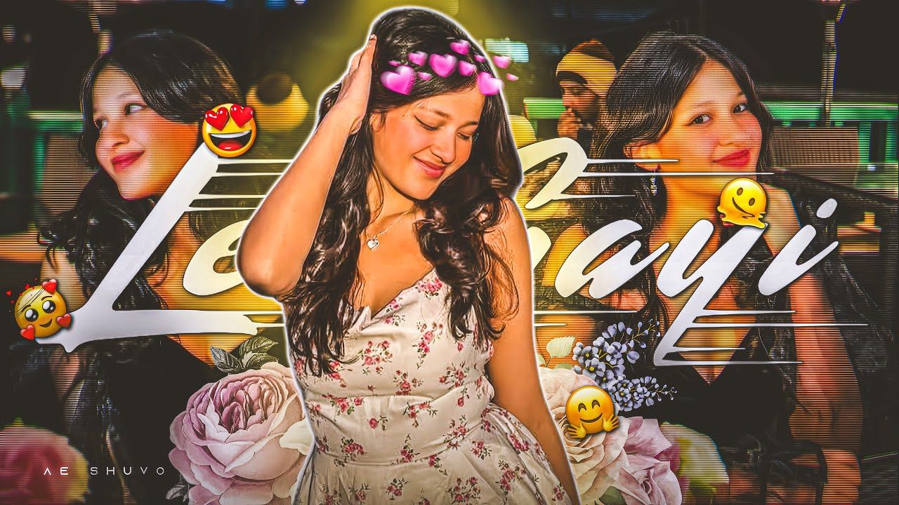 instagram Trending Shake Effect XML alight motion