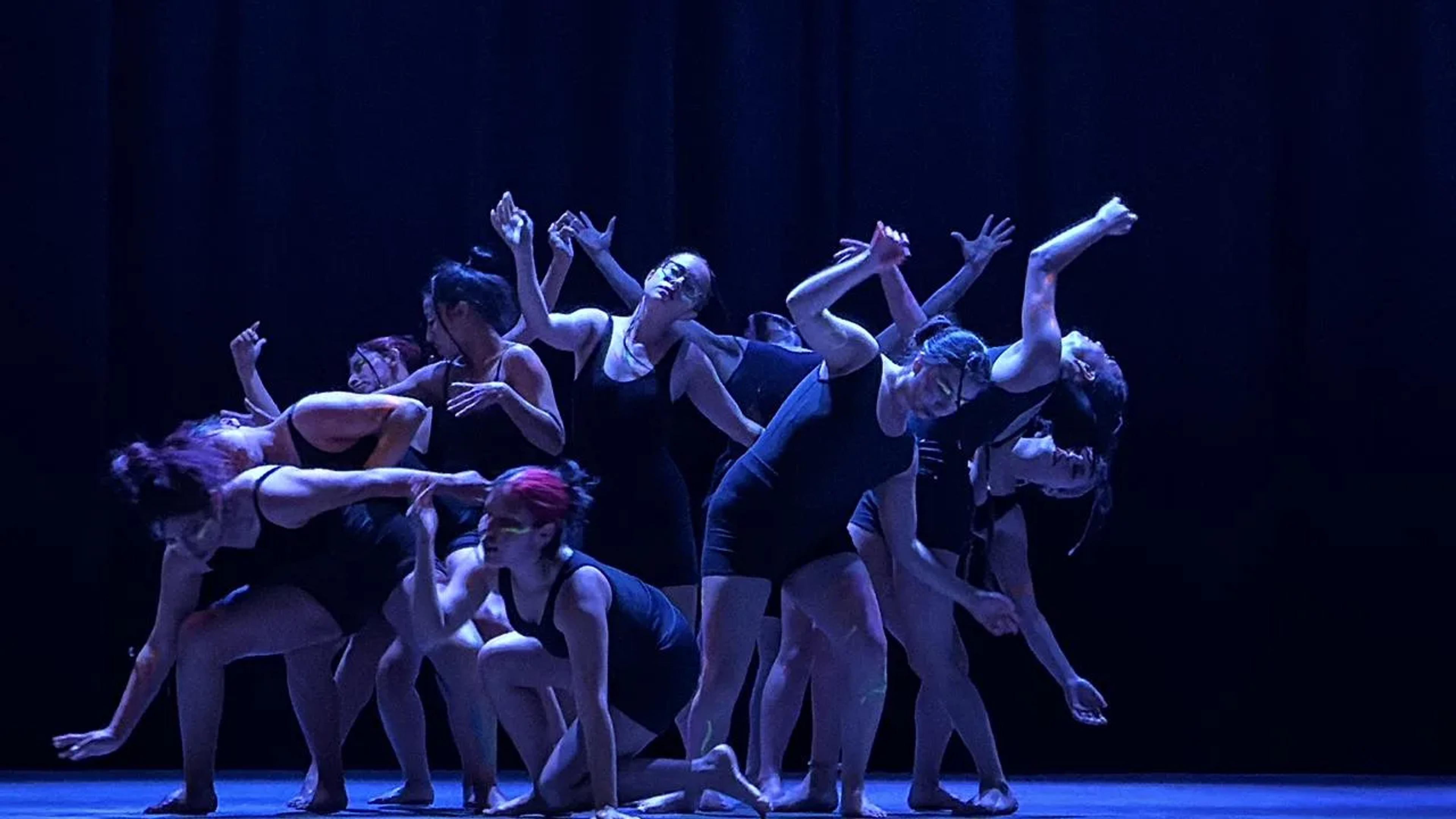 Acondicionamiento Físico para Bailarínes (copia)