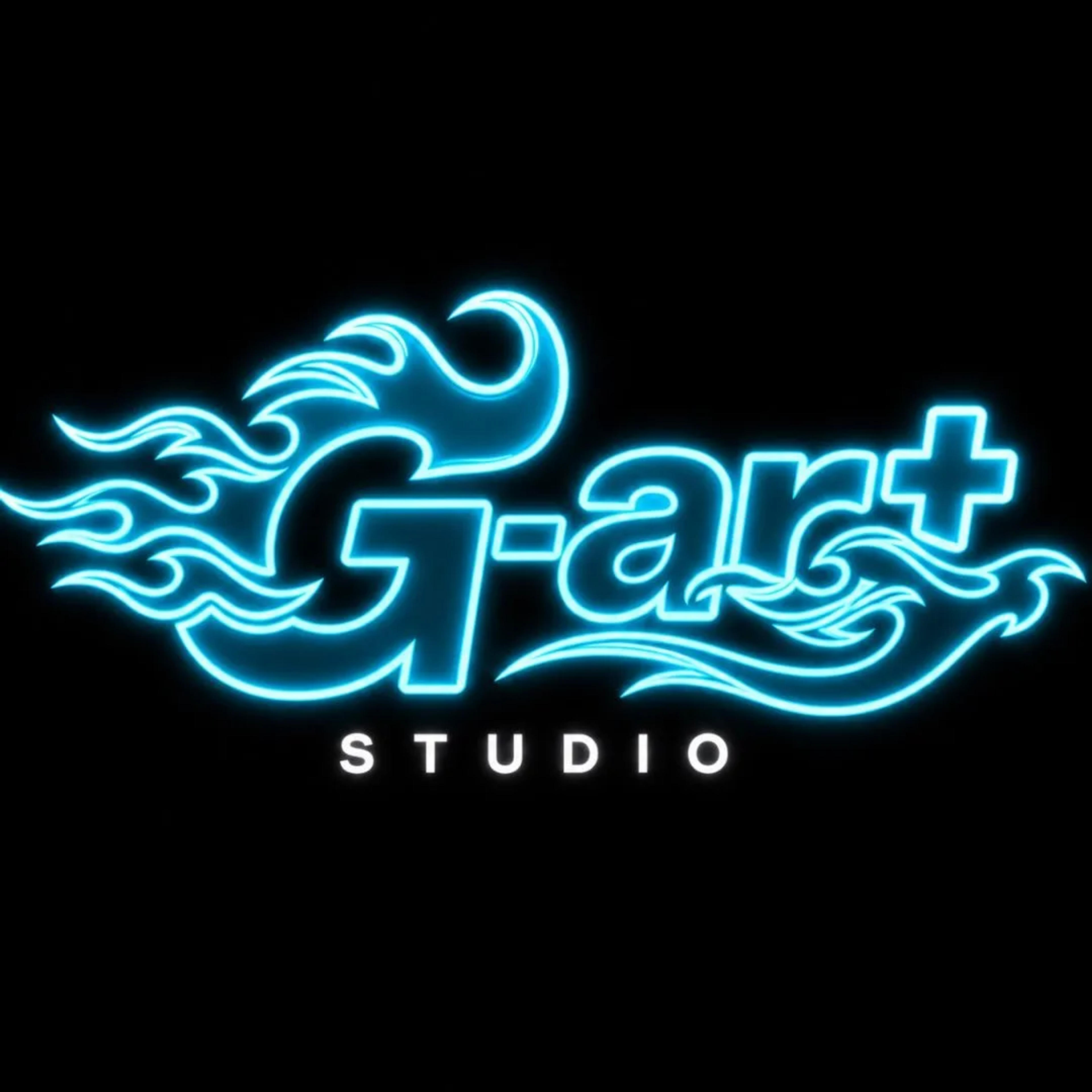 G - ART STUDIO