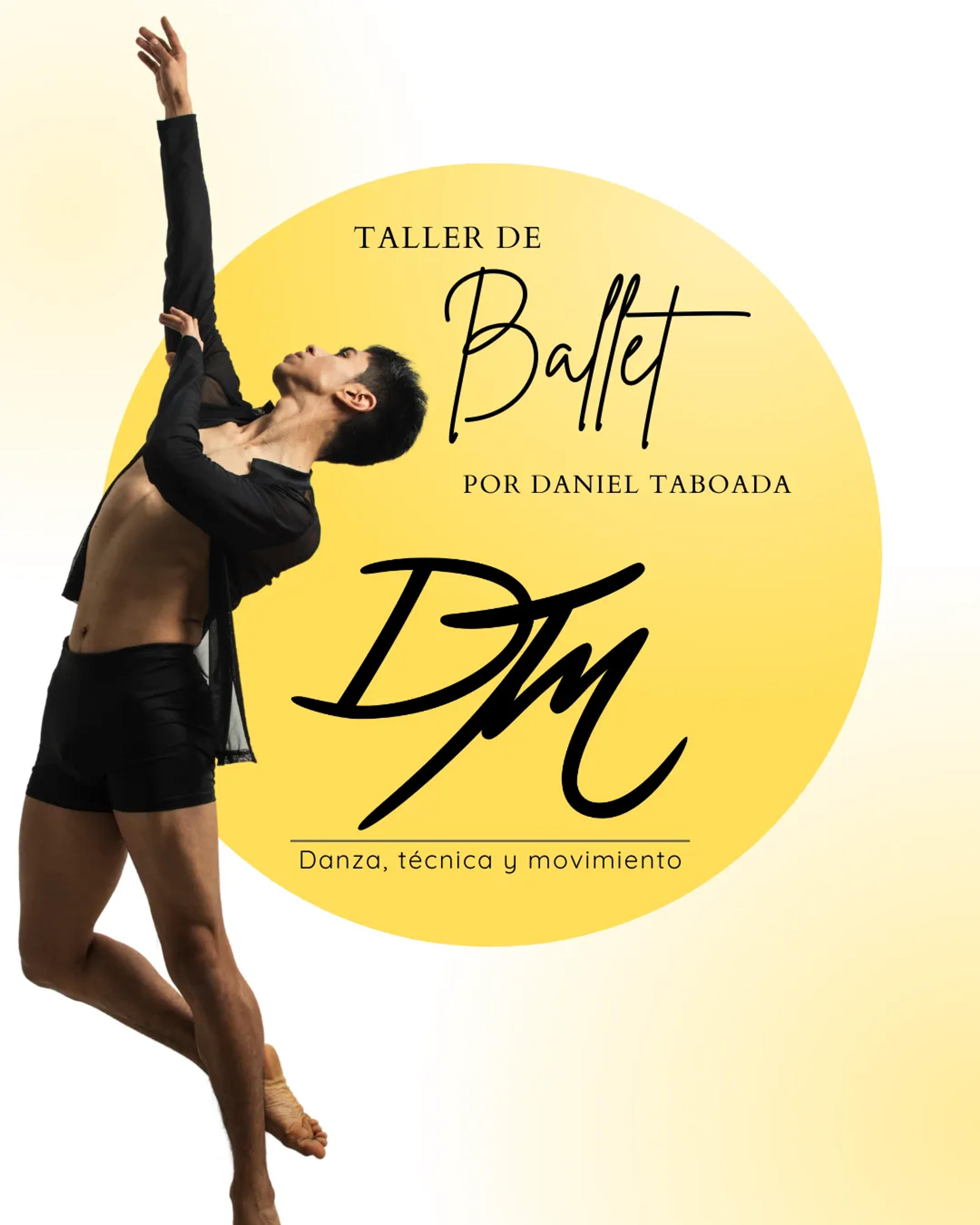 DTM - Danza, Técnica y Movimiento 