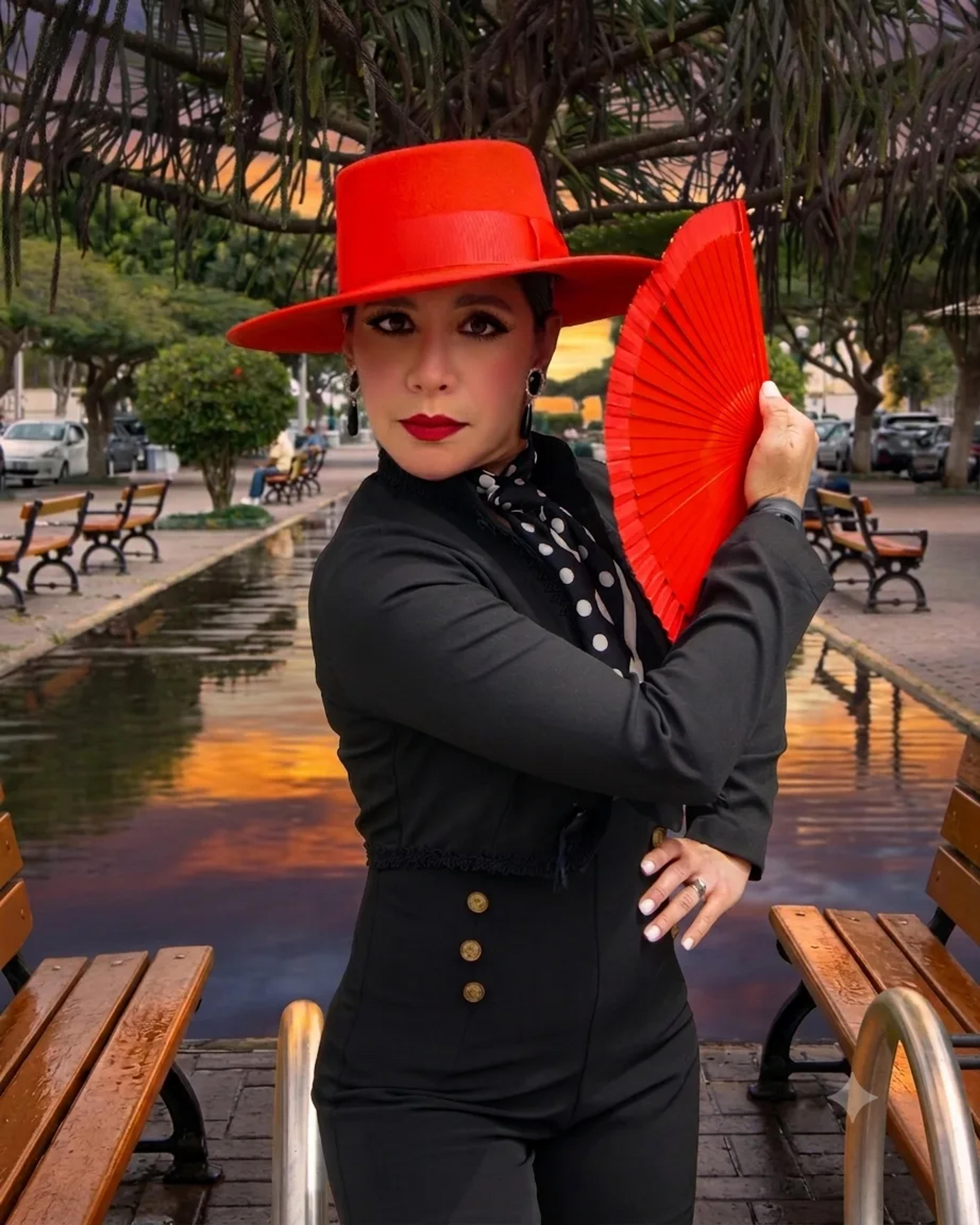 María Alejandra Villegas